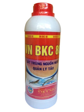 VN BKC 80