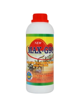 MAX G99
