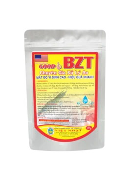 GOOD BZT