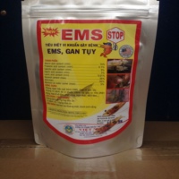 Trị bệnh EMS cho tôm - EMS-STOP