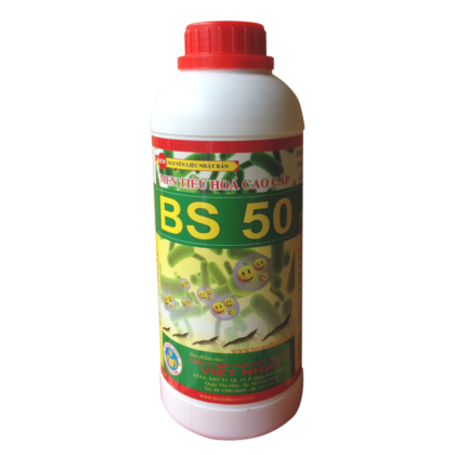 Men tiêu hoá cho tôm - BS 50
